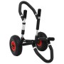 Carrito SUP para tabla de surf plegable 45 kg aluminio von , Bootsanhänger - Ref: Foro24-94871, Preis: 67,80 €, Rabatt: %
