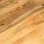 Tablero de mesa redondo madera maciza de mango Ø 60x2,5 cm von , Tischplatten - Ref: Foro24-370062, Preis: 80,78 €, Rabatt: %