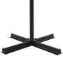 Sombrilla de jardín con palo de aluminio 500 cm terracota de , Sombrillas - Ref: Foro24-44477, Precio: 255,24 €, Descuento: %