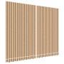 Tela de repuesto de toldo rayas de colores 4x3 m de , Toldos - Ref: Foro24-367736, Precio: 47,02 €, Descuento: %