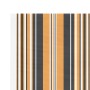 Tela de repuesto de toldo rayas de colores 4x3 m de , Toldos - Ref: Foro24-367736, Precio: 47,02 €, Descuento: %