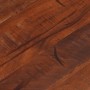 Tablero de mesa redondo madera maciza reciclada Ø 40x2,5 cm by , Table tops - Ref: Foro24-370034, Price: 31,52 €, Discount: %