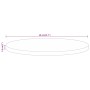 Tablero de mesa redondo madera maciza reciclada Ø 40x2,5 cm by , Table tops - Ref: Foro24-370034, Price: 31,52 €, Discount: %