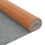 Biombo divisor de bambú color natural 165x600 cm von , Raumteiler - Ref: Foro24-377005, Preis: 127,67 €, Rabatt: %