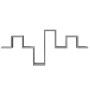 Estantería pared madera ingeniería gris Sonoma 104,5x10x43 cm by , Shelves and shelves - Ref: Foro24-840728, Price: 24,38 €, ...