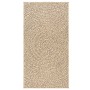 Alfombra ZIZUR apariencia de yute interior y exterior 60x110 cm de , Alfombras - Ref: Foro24-4006158, Precio: 38,01 €, Descue...