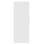 Aparadores 3 unidades madera de ingeniería blanco 60x31x84 cm by , Sideboards - Ref: Foro24-3276574, Price: 239,20 €, Discoun...
