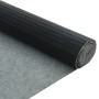 Biombo divisor de bambú negro 165x800 cm de , Divisores de ambientes - Ref: Foro24-377011, Precio: 161,45 €, Descuento: -5%%