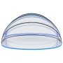 Cubierta capota de piscina 620x410x210 cm de , Cubiertas para piscina - Ref: Foro24-92796, Precio: 643,65 €, Descuento: %