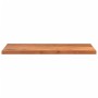 Tablero de mesa rectangular madera maciza acacia 100x50x3,8 cm by , Table tops - Ref: Foro24-370984, Price: 90,59 €, Discount: %