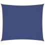 Toldo de vela rectangular tela Oxford azul 2,5x3 m de , Sombrillas - Ref: Foro24-135535, Precio: 24,78 €, Descuento: %