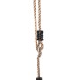 Juego de columpios de exterior con columpio y trapecio von , Schaukeln und Spielgeräte - Ref: Foro24-3283586, Preis: 148,54 €...