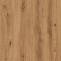 Mesa de centro madera de ingeniería roble artisan 100x100x35 cm by , Coffee table - Ref: Foro24-856685, Price: 101,28 €, Disc...