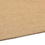 Estera de cáñamo para roedores 0,5x1 m 5 mm von , Futtermatten - Ref: Foro24-42001196, Preis: 14,08 €, Rabatt: %