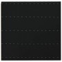Paneles acústicos de pared 2 uds listones 60,5x60 cm von , Wandverkleidung - Ref: Foro24-42002581, Preis: 47,35 €, Rabatt: -5%%