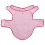 Chubasquero perros con tiras reflectantes poliéster rojo L von , Kleidung für Hunde - Ref: Foro24-42000282, Preis: 19,47 €, R...