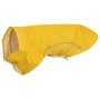 Chubasquero para perros con tiras reflectantes amarillo XXS von , Kleidung für Hunde - Ref: Foro24-42000305, Preis: 18,00 €, ...