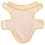 Chubasquero para perros con tiras reflectantes amarillo XXS von , Kleidung für Hunde - Ref: Foro24-42000305, Preis: 18,00 €, ...