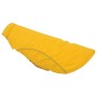 Chubasquero para perros con bandas reflectantes amarillo 4XL von , Kleidung für Hunde - Ref: Foro24-42000313, Preis: 22,30 €,...