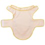Chubasquero para perros con bandas reflectantes amarillo 2XL | Foro24.es | Tu tienda online para hogar, jardín y más Foro24.es