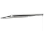 Toldo retráctil aluminio y tela gris antracita 3x2,5 m de , Toldos - Ref: Foro24-3154536, Precio: 397,07 €