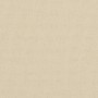 Sofá para niños de tela crema 70x45x30 cm by , Baby and Toddler Furniture - Ref: Foro24-3196357, Price: 78,12 €, Discount: %