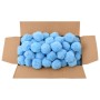 Bolas filtro de piscina antibacterias azul 1400 g polietileno de , Filtros para piscinas y spa - Ref: Foro24-3155075, Precio:...