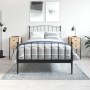 Mesitas noche 2 uds madera ingeniería roble Sonoma 32x42x70 cm de , Mesitas de noche - Ref: Foro24-826096, Precio: 115,16 €