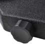 Sombrilla de jardín con base portátil aluminio verde von , Sonnenschirme - Ref: Foro24-271717, Preis: 314,31 €, Rabatt: %