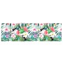 Cojín de tumbona tela Oxford multicolor by , Cushions for chairs and sofas - Ref: Foro24-361401, Price: 45,40 €, Discount: %