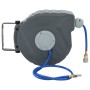 Carrete de manguera de aire automático 3/8" 12 m by , Pneumatic hoses - Ref: Foro24-143254, Price: 61,67 €, Discount: %