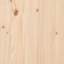 Soporte de monitor madera maciza de pino 100x24x13 cm von , TV-Möbel - Ref: Foro24-813919, Preis: 31,19 €, Rabatt: %