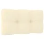Set de muebles de jardín 10 pzs cojines madera pino marrón miel de vidaXL, Conjuntos de jardín - Ref: Foro24-3076862, Precio:...