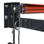 Toldo retráctil automático naranja y marrón 3,5x2,5 m von , Markisen - Ref: Foro24-3154517, Preis: 250,59 €, Rabatt: %