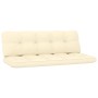 Set muebles de jardín y cojines 4 pzas madera pino impregnada by , Garden sets - Ref: Foro24-3065782, Price: 782,48 €, Discou...