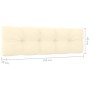 Set muebles de jardín y cojines 4 pzas madera pino impregnada by , Garden sets - Ref: Foro24-3065782, Price: 782,48 €, Discou...