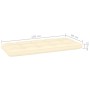 Set muebles de jardín y cojines 4 pzas madera pino impregnada by , Garden sets - Ref: Foro24-3065782, Price: 782,48 €, Discou...