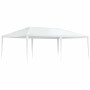 Carpa para celebraciones blanco 4x6 m de , Carpas y cenadores - Ref: Foro24-48499, Precio: 118,10 €, Descuento: %