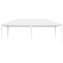 Carpa para celebraciones blanco 4x6 m de , Carpas y cenadores - Ref: Foro24-48499, Precio: 118,10 €, Descuento: %