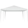 Carpa para celebraciones blanco 4x6 m de , Carpas y cenadores - Ref: Foro24-48499, Precio: 118,10 €, Descuento: %