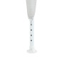 Carpa para celebraciones blanco 4x6 m de , Carpas y cenadores - Ref: Foro24-48499, Precio: 118,10 €, Descuento: %