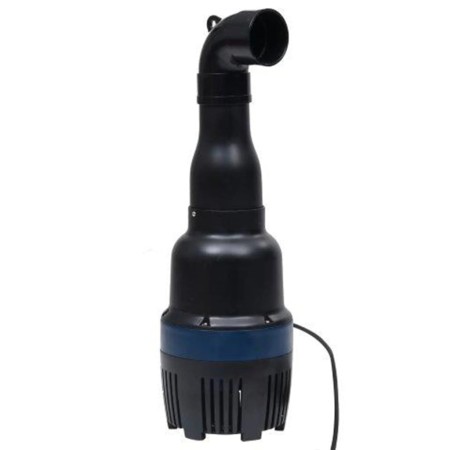 Bomba para estanque 16000 L/h 75 W von , Pumpen für Pools, Springbrunnen und Teiche - Ref: Foro24-148631, Preis: 168,03 €, Ra...
