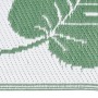 Alfombra de exterior PP ARAKIL verde 120x180 cm de , Protectores para exterior - Ref: Foro24-316935, Precio: 26,52 €, Descuen...