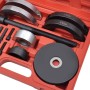Kit de herramientas para cambiar rodamientos de rueda 16 piezas VAG de , Herramientas de mano - Ref: Foro24-210339, Precio: 1...