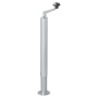 Pie de apoyo regulable para remolque ProPlus 341517 D48 mm 40-65 cm von , Anhänger für Güter und Transport - Ref: Foro24-4040...