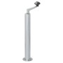 Pie de apoyo regulable para remolque ProPlus 341517 D48 mm 40-65 cm von , Anhänger für Güter und Transport - Ref: Foro24-4040...