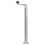 Pie de apoyo regulable para remolque ProPlus 341517 D48 mm 40-65 cm von , Anhänger für Güter und Transport - Ref: Foro24-4040...