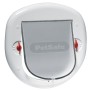 PetSafe Puerta de 4 posiciones para mascotas 280 blanca 5001 von , Haustiertüren - Ref: Foro24-411379, Preis: 41,16 €, Rabatt...