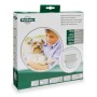 PetSafe Puerta de 4 posiciones para mascotas 280 blanca 5001 von , Haustiertüren - Ref: Foro24-411379, Preis: 41,16 €, Rabatt...