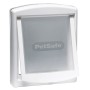 PetSafe Puerta mascotas 2 posiciones 740 mediana 26,7x22,8 blanca 5020 von , Haustiertüren - Ref: Foro24-411398, Preis: 50,11...